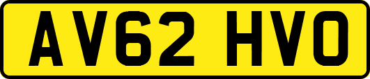 AV62HVO