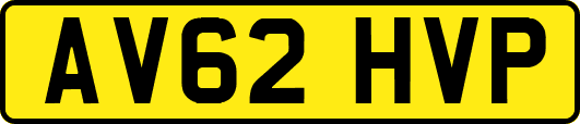 AV62HVP