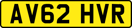 AV62HVR