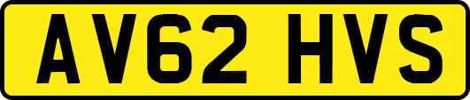 AV62HVS