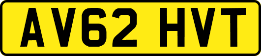 AV62HVT