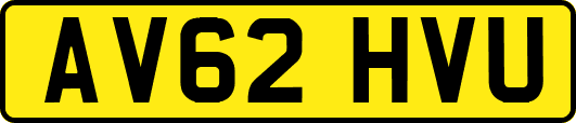 AV62HVU