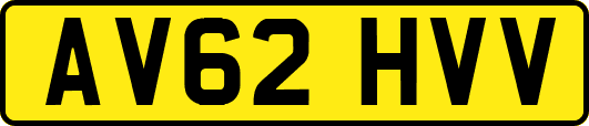AV62HVV