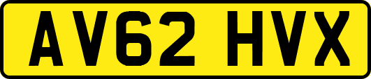 AV62HVX