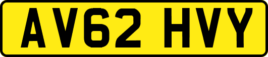 AV62HVY