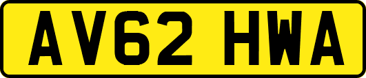 AV62HWA