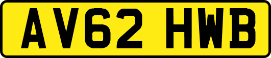 AV62HWB