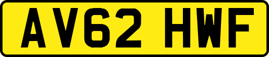 AV62HWF