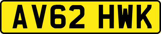 AV62HWK