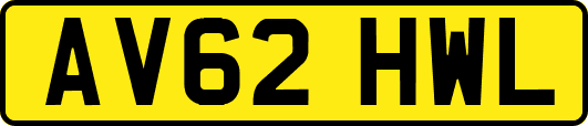 AV62HWL