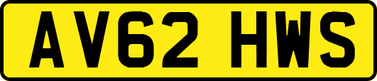 AV62HWS