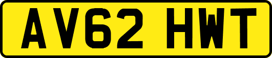 AV62HWT