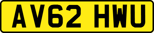 AV62HWU