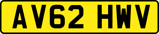 AV62HWV