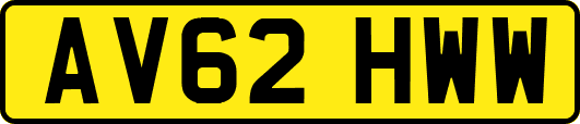 AV62HWW