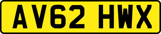 AV62HWX