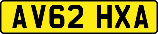 AV62HXA