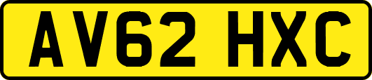 AV62HXC