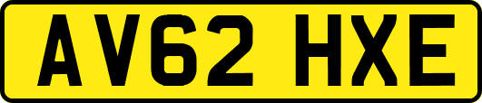 AV62HXE