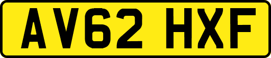 AV62HXF