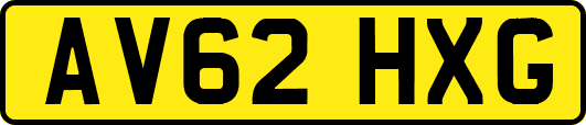 AV62HXG