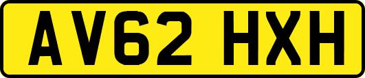 AV62HXH