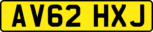 AV62HXJ