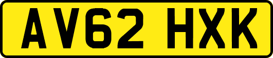 AV62HXK