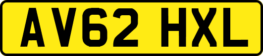 AV62HXL