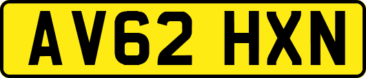 AV62HXN
