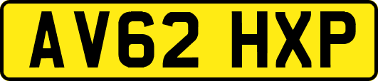 AV62HXP