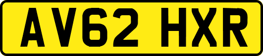AV62HXR