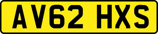 AV62HXS