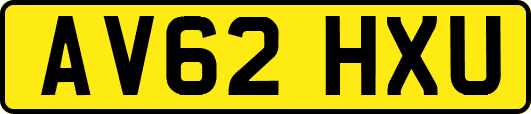 AV62HXU
