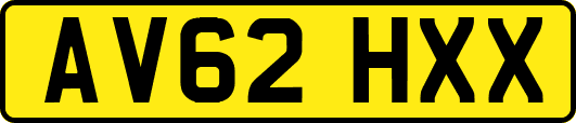 AV62HXX
