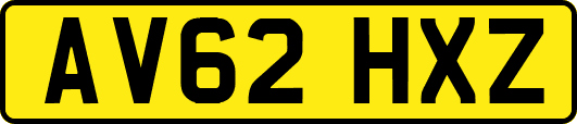 AV62HXZ
