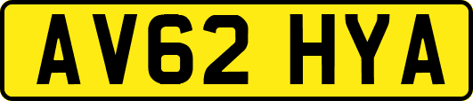 AV62HYA