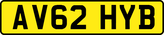 AV62HYB