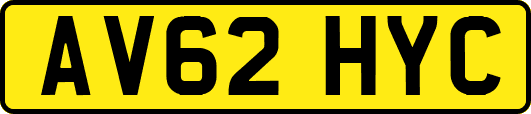 AV62HYC