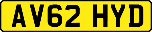 AV62HYD