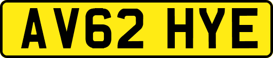 AV62HYE