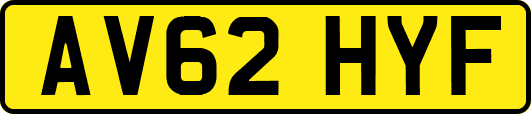 AV62HYF