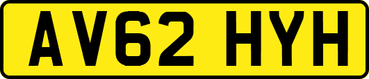 AV62HYH