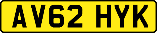 AV62HYK