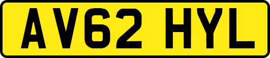AV62HYL