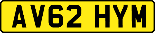 AV62HYM