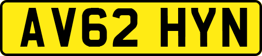 AV62HYN