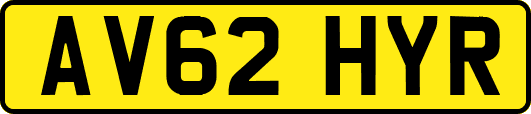 AV62HYR