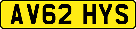 AV62HYS