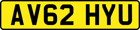AV62HYU